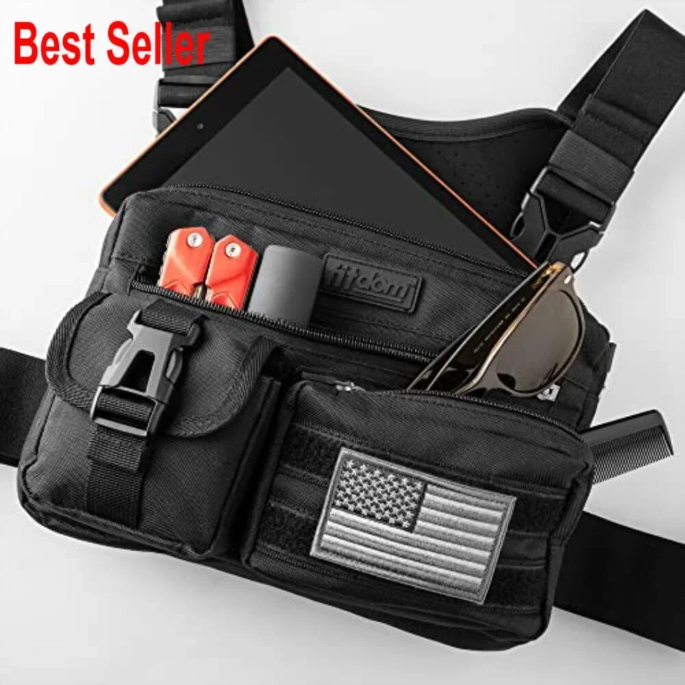 N/A tactical inspired